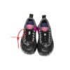 Off-White ODSY-1000 “Black”