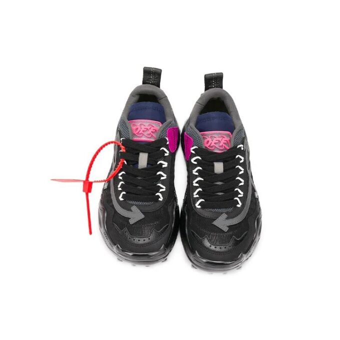 Off-White ODSY-1000 “Black”