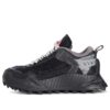 Off-White ODSY-1000 Low “Black”