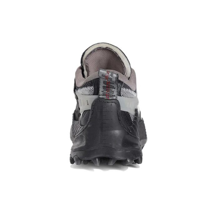 Off-White ODSY-1000 Low “Black”