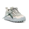 Off-White Odsy-1000 Sneaker “Beige Teal”