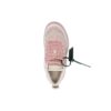 Off-White Odsy-1000 Sneaker “Pink White”