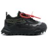 Off-White Odsy-1000 Sneakers Black