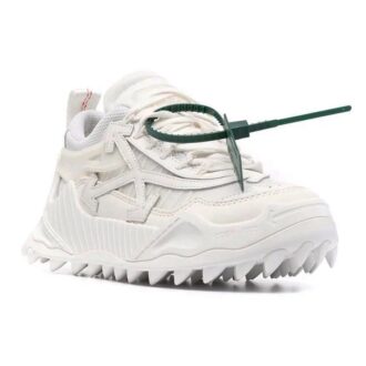 Off-White Odsy-1000 “White Green”