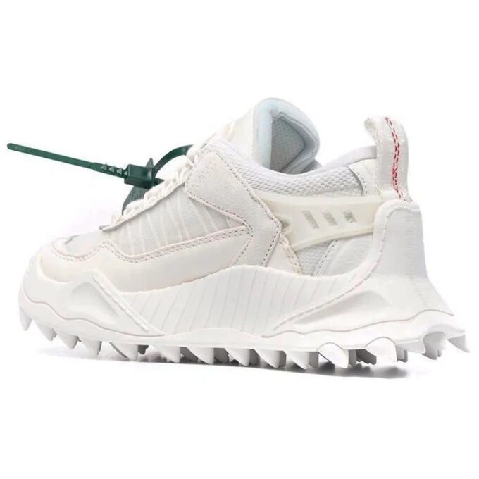 Off-White Odsy-1000 “White Green”