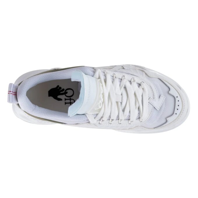 Off-White ODSY-1000 “White Light Grey”