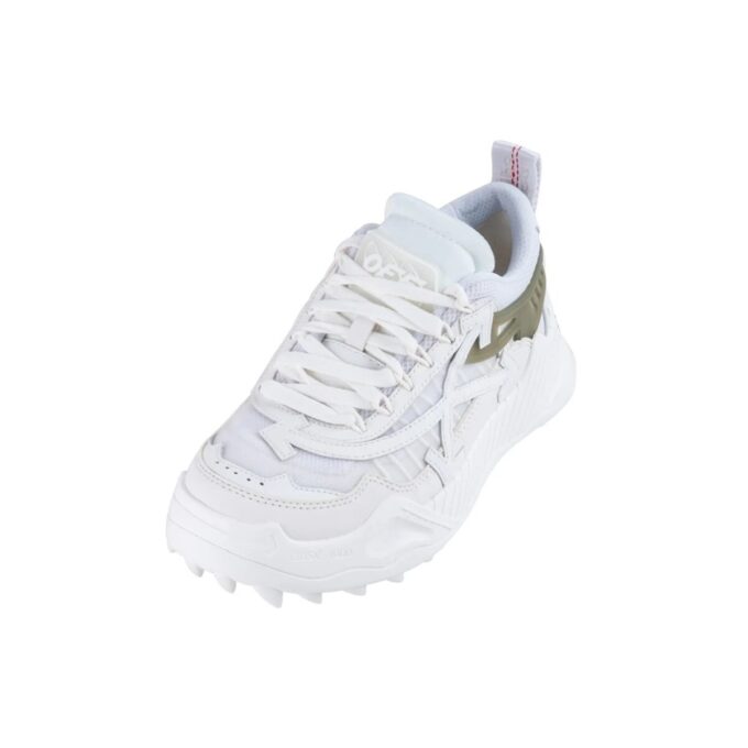 Off-White ODSY-1000 “White Light Grey”