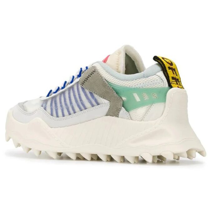 Off-White ODSY-1000 “White Pale Blue”