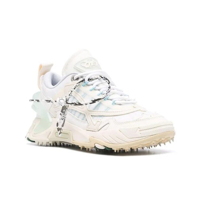 Off-White Odsy-2000 Sneakers “White”
