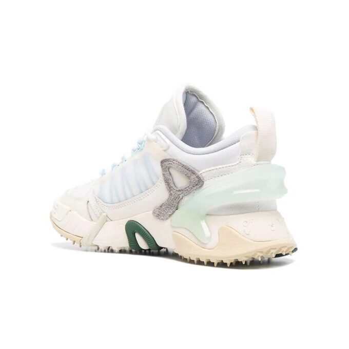 Off-White Odsy-2000 Sneakers “White”