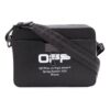 Off-White Off Camera shoulder bag Black