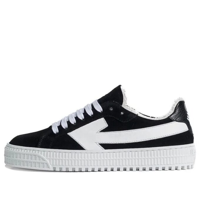 Off-White Off-Court 3.0 “Black White”