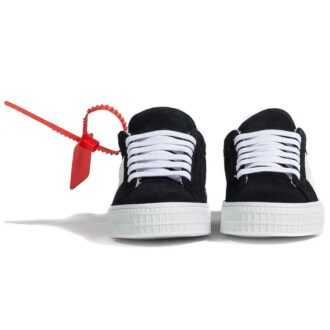 Off-White Off-Court 3.0 “Black White”