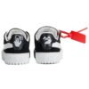 Off-White Off-Court 3.0 “Black White”