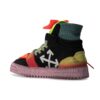 Off-White Off-Court 3.0 “Black Yellow”