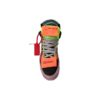 Off-White Off-Court 3.0 “Black Yellow”