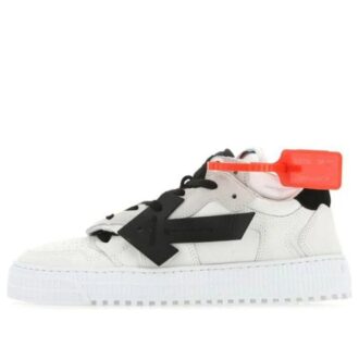 Off-White Off-Court 3.0 Floating Arrow Sneakers White