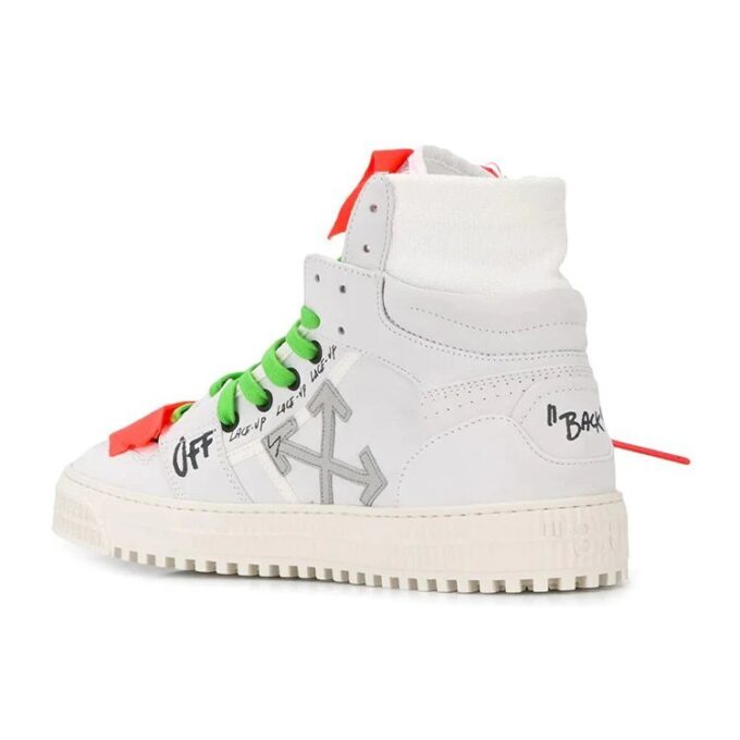 Off-White Off-Court 3.0 High