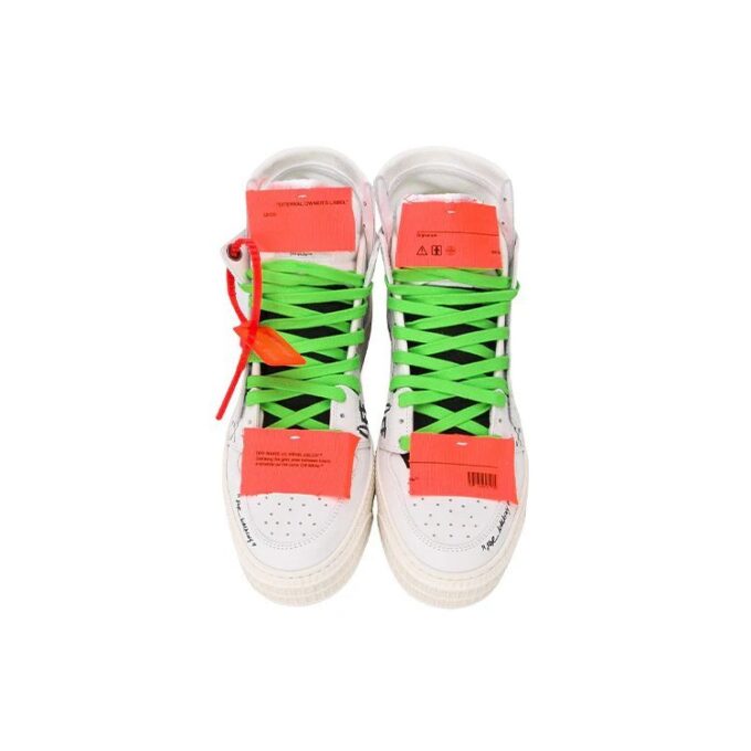Off-White Off-Court 3.0 High