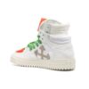 Off-White Off-Court 3.0 High-top Sneakers /Orange