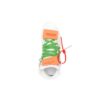 Off-White Off-Court 3.0 High-top Sneakers /Orange