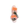 Off-White Off Court 3.0 High-Top Sneakers “Pink Beige”