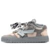 Off-White Off-Court 3.0 Leisure Sneakers Grey
