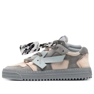 Off-White Off-Court 3.0 Leisure Sneakers Grey