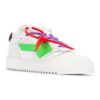 Off-White Off Court 3.0 Low Top Sneakers White