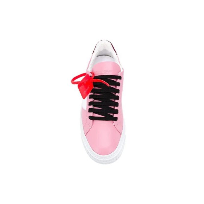 Off-White Off-Court 3.0 “Pink”
