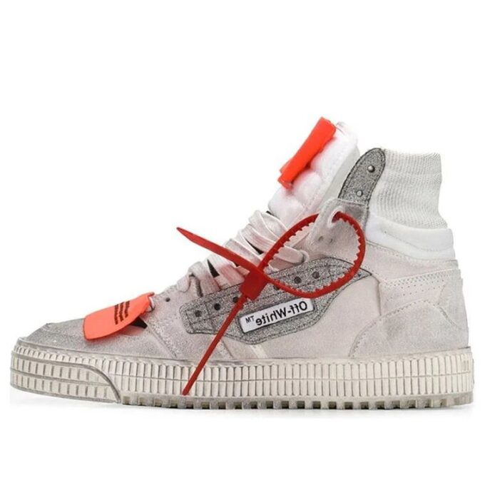 Off-White Off-Court 3.0 “White”