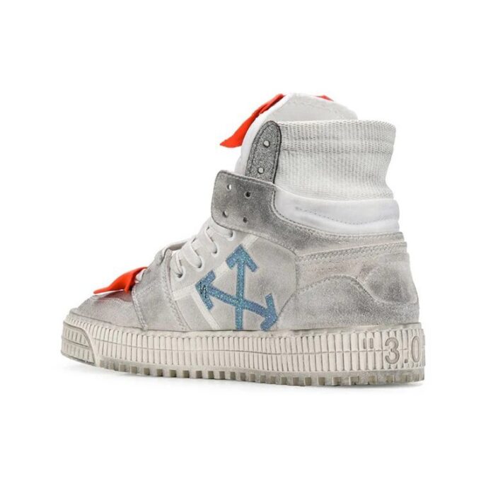 Off-White Off-Court 3.0 “White”