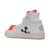 Off-White Off-Court 3.0 “White”