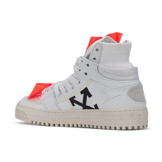 Off-White Off-Court 3.0 “White”