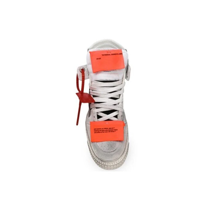 Off-White Off-Court 3.0 “White”