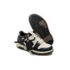 Off-White Out of Office “Black Beige”