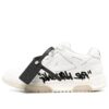 Off-White Out Of Office Casual Shoes White