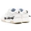 Off-White Out Of Office Casual Shoes White