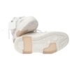 Off-White Out Of Office Low-Top For Walking Sneaker “White Pink”