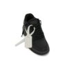 Off-White Out Of Office Low-Top Sneaker “Black White”