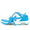 Off-White Out Of Office Low-Top Sneaker “Blue White”