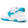 Off-White Out Of Office Low-Top Sneaker “Blue White”