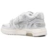 Off-White Out Of Office Low-Top Sneaker “Grey White”