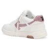 Off-White Out Of Office Low-Top Sneaker “Pink White”