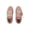 Off-White Out Of Office Low-Top Sneaker “Pink White”