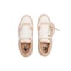 Off-White Out Of Office Low-Top Sneaker “Tan White”