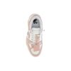 Off-White Out Of Office Low-Top Sneaker “Tan White”