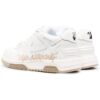 Off-White Out Of Office Low-Top Sneaker “White Beige”