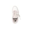 Off-White Out Of Office Low-Top Sneaker “White Beige”