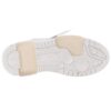 Off-White Out Of Office Low-Top Sneaker “White Beige”